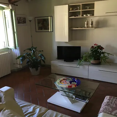 Il Glicine * Pistoia