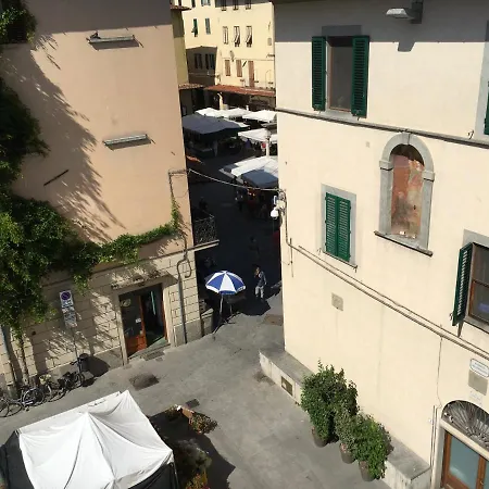 Il Glicine Appartamento Pistoia