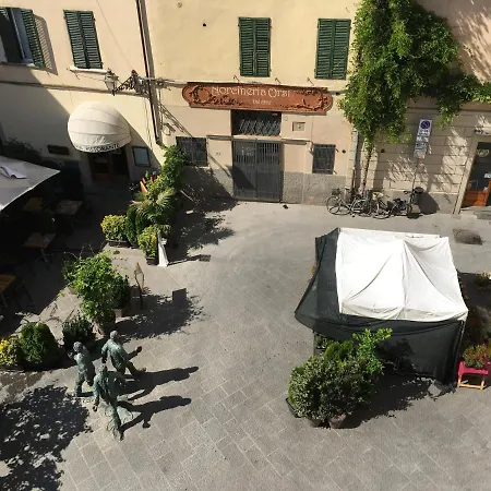 Il Glicine Appartamento