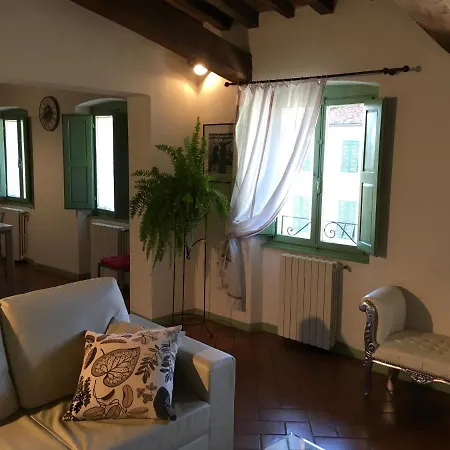 Il Glicine Appartamento *