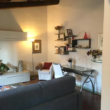 Il Glicine Appartamento