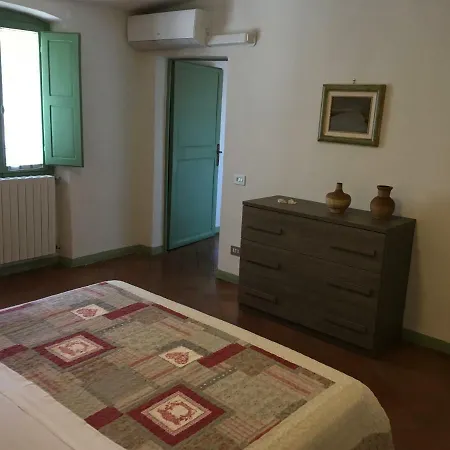 Appartamento Il Glicine Pistoia