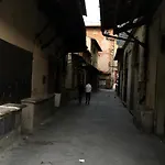 Il Glicine * Pistoia