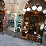 Il Glicine Pistoia