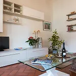 Il Glicine Appartamento Pistoia