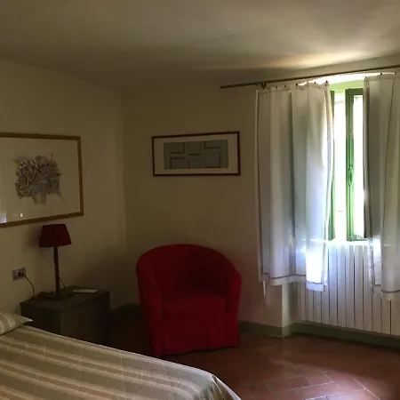 Apartamento Il Glicine