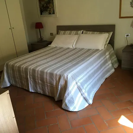 Il Glicine Apartamento