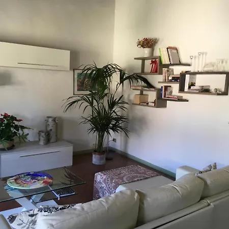 Il Glicine Pistoya