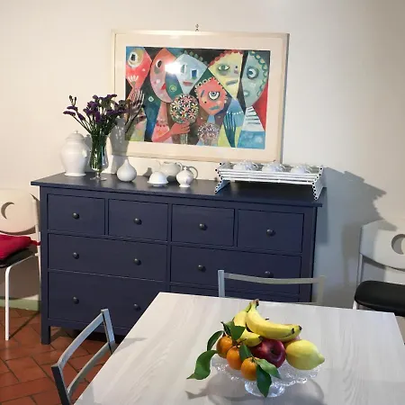 Apartamento Il Glicine