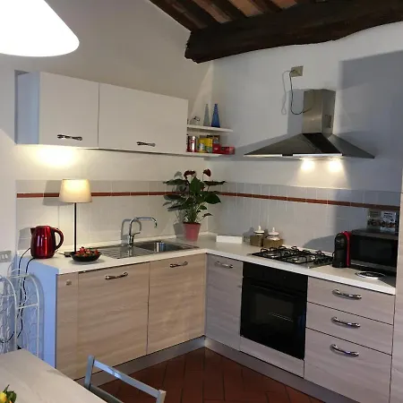 Il Glicine Apartamento
