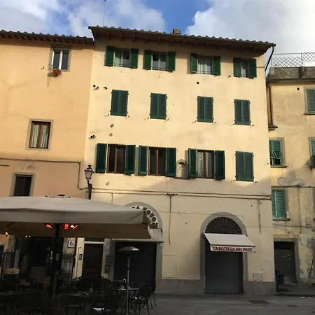 Il Glicine Apartamento *