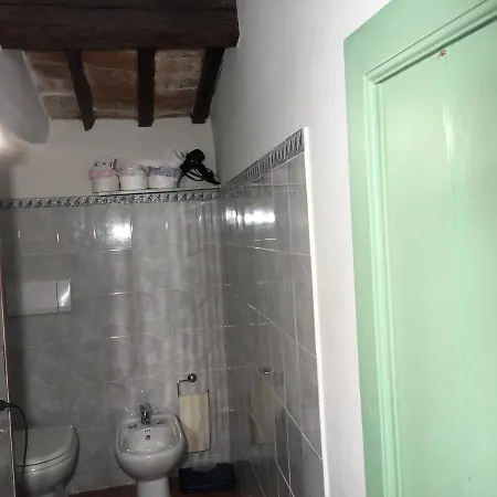 Il Glicine * Pistoya