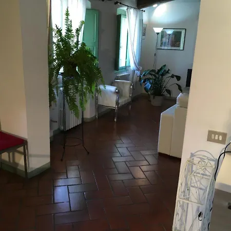 Il Glicine Apartamento Pistoya