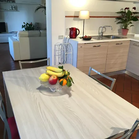 Il Glicine Apartamento *