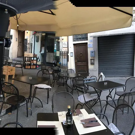 Apartamento Il Glicine Pistoya