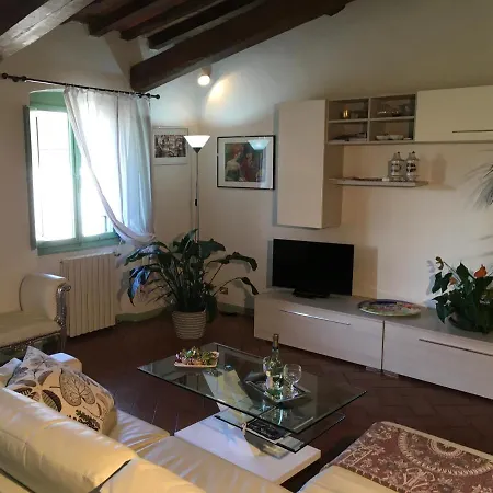 Il Glicine Pistoya