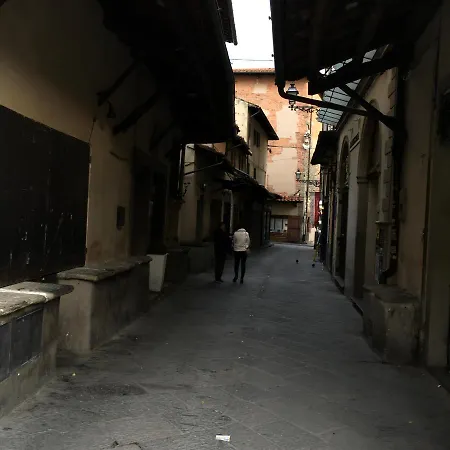 Il Glicine * Pistoya