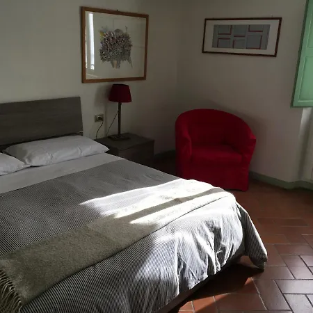 Apartamento Il Glicine *