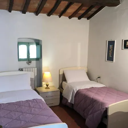 Apartamento Il Glicine