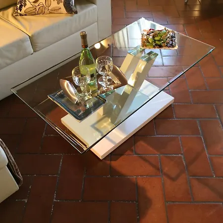 Il Glicine Apartamento *