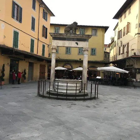 Il Glicine Apartamento *
