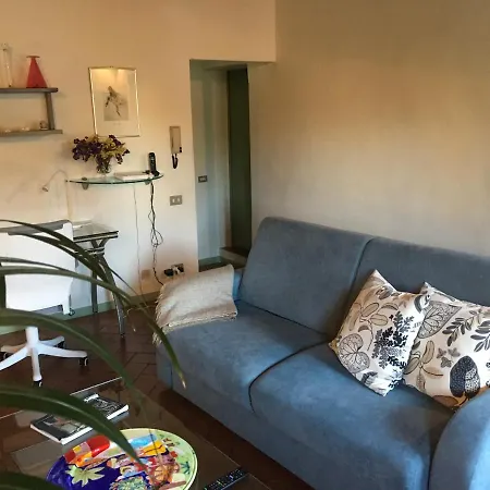 Il Glicine Apartamento