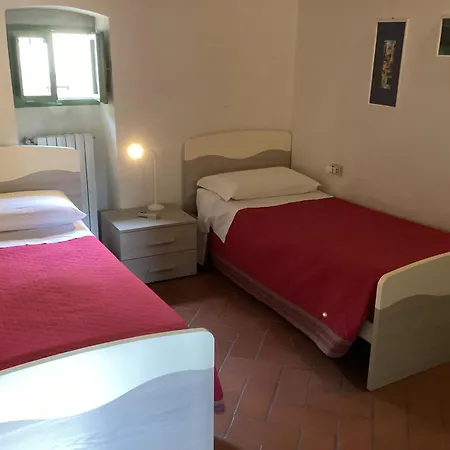 Il Glicine Appartamento