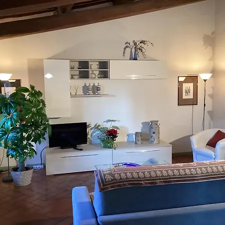 Il Glicine * Pistoia