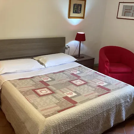 Il Glicine * Pistoia