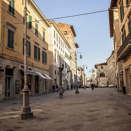 Il Glicine Pistoya