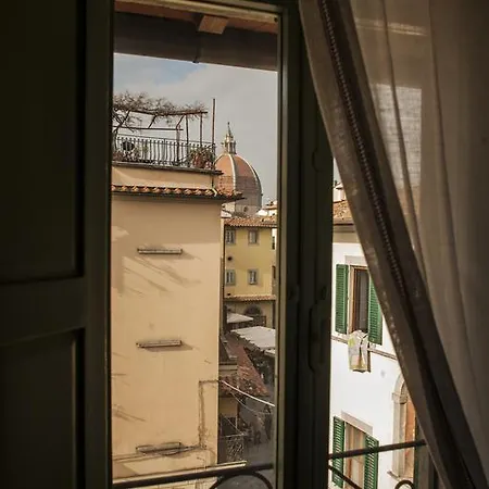 Apartamento Il Glicine