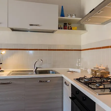 Apartamento Il Glicine *