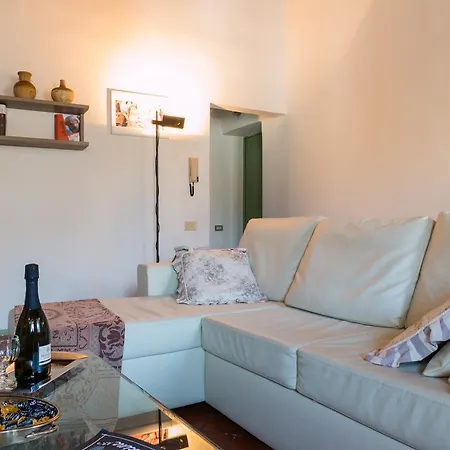 Apartamento Il Glicine *