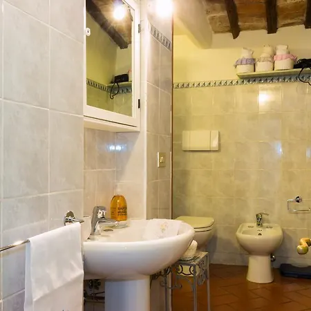 Apartamento Il Glicine *