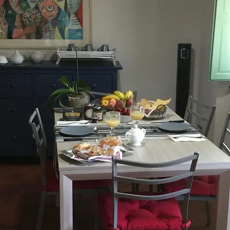 Il Glicine Apartamento *