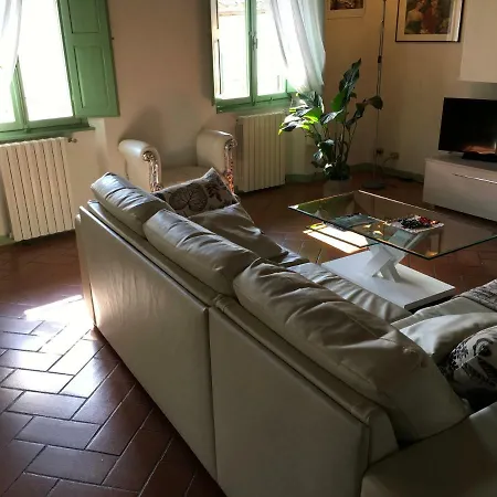 Il Glicine Apartamento *
