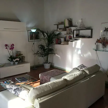 Il Glicine Apartamento *