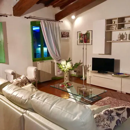 Apartamento Il Glicine